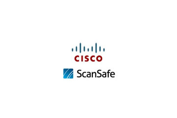米シスコ、WebセキュリティプロバイダのScanSafe社を買収 画像