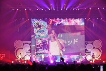 BE:FIRST、TVアニメ「ワンピース」の新エンディング主題歌を担当 画像