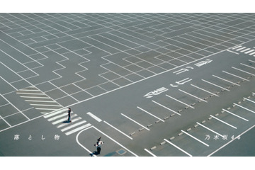 乃木坂46 アンダー楽曲『落とし物』MV公開！奥田いろはが初センター 画像