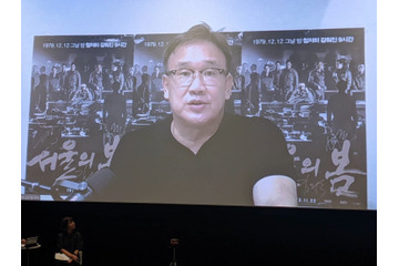 『ソウルの春』キム・ソンス監督「二度とこのような悪いことを繰り返してはならない」」 画像