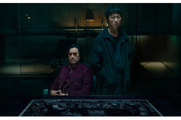 Netflixドラマ『地面師たち』が視聴者を夢中にさせるワケ 画像