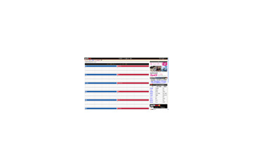 菊池投手はどの球団へ？　いよいよ始まる運命のドラフトをサイトでチェック 画像