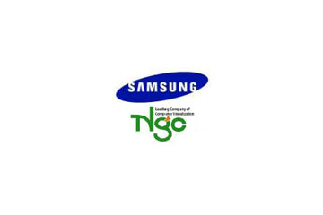 サムスンとNGC、超高輝度屋外設置型のデジタルサイネージを開発 〜 「MagicInfo-i」も発売 画像