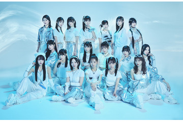 SKE48、新曲は熊崎晴香が初センター!MVも公開 画像