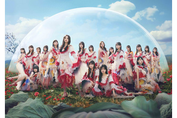乃木坂46「山下美月 卒業コンサート」の映像作品リリース決定! 画像