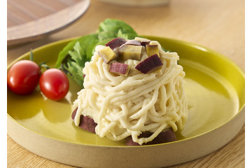 池袋東武に栗グルメ集結！「秋のフードフェスティバル」9月5日から開催 画像