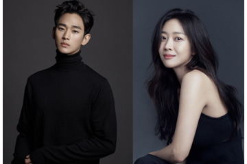キム・スヒョン、チョ・ボア共演韓国ドラマ『ノックオフ』独占配信決定 画像