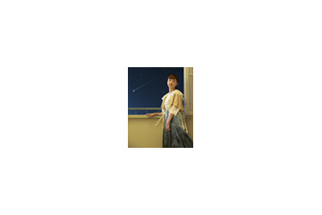 お、いつもと違う!? 中島美嘉が“しっとり美女”となって降臨! 画像