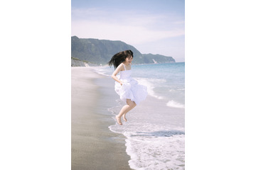AKB48・大盛真歩、1st写真集発売決定!過去最大露出に挑戦 画像