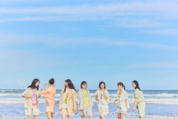 日向坂46二期生が表紙＆巻頭に登場！「日向坂46らしさ」「二期生の尊さ」にフォーカス。 画像