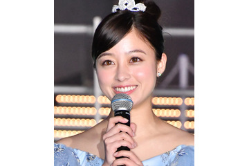 朝ドラ『おむすび』公式SNS、橋本環奈のクランクインの様子を公開！高校入学からスタート 画像