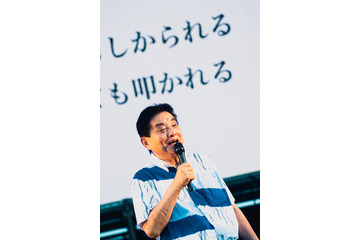 名古屋市長が歌手デビュー！ 「何をやってもしかられる」 画像