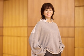 小泉今日子が語る「これからの老い方」…クロ現が“ミッドライフクライシスにフォーカス 画像
