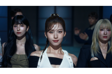 MISAMO、次作アルバム『HAUTE COUTURE』発表! 画像