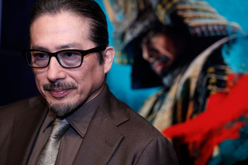 真田広之主演「SHOGUN」エミー賞18部門受賞! 画像