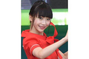 元NGT48・荻野由佳、“同期”中井りかの結婚式に参列!「とても感慨深かった」 画像