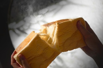 10月2日“乃が美の日”限定！高級「生」食パンが半額に 画像