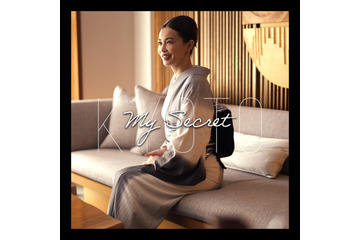 長谷川京子と京都旅! ショート動画プロジェクト『ショー旅』配信開始 画像