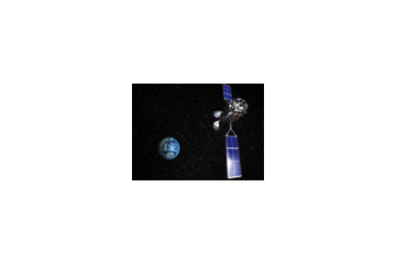JAXA、超高速インターネット衛星「きずな」で小笠原村のブロードバンド実験！ 画像