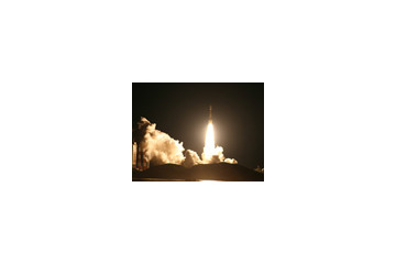 4日から「東京国際航空宇宙産業展2009」!原寸大HII-Bロケットも展示 画像
