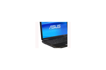 ASUS、Windows 7を搭載したA4スタンダードノート——実売6万円台 画像