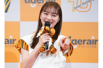 内田理央、鉄道大好き芸人に囲まれ「まるで家にいるみたい」!その理由は? 画像