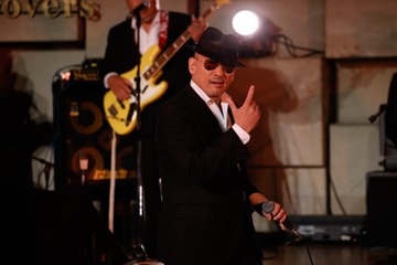 竹内まりやの名曲をクレイジーケンバンドや土岐麻子がカバー! デビュー45周年スペシャル番組に豪華ゲスト集結 画像