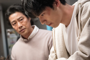 映画『望み』無料テレビ初放送! 堤真一主演、水上恒司と清原果耶も共演のサスペンス 画像