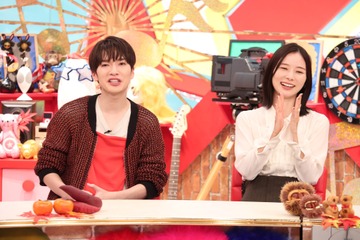 Snow Man深澤辰哉が“激推し”した月9ドラマ主題歌とは？ 大先輩・木村拓哉とのエピソードも 画像