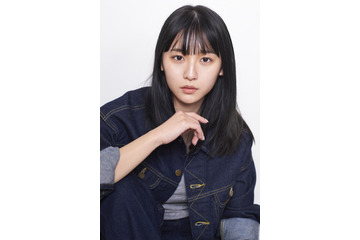 浅川梨奈、映画『49日の真実』で主演に抜擢! 画像