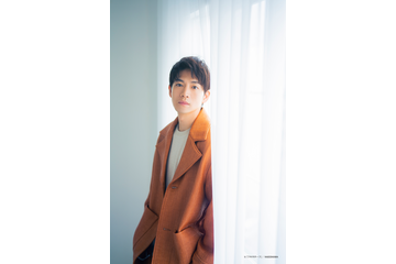 松下洸平の初エッセイ集『フキサチーフ』発売決定! 役柄と自分自身のギャップや曲作りへの想い 画像
