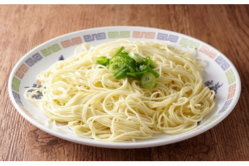 替玉・玉子が無料！一風堂、3日間限定「センキョ割」実施 画像