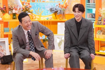 新番組『この世界は1ダフル』スタート！ Snow Man渡辺翔太がゴールデンレギュラー番組で初MC 画像