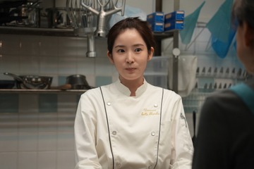 蓮佛美沙子が洋菓子作り一筋のパティシエに! NHK夜ドラ「バニラな毎日」制作開始 画像