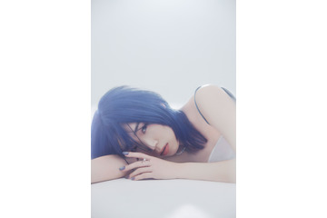 野田愛実、“托卵”ドラマ「わたしの宝物」主題歌「明日」の配信リリースが決定! 画像