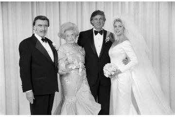 歴代屈指のお騒がせ大統領、ドナルド・トランプとは一体何者なのか?…CSヒストリーチャンネル 画像