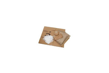 アマゾン、素手でも開けられる簡易包装「フラストレーション・フリー・パッケージ」を導入 画像