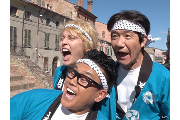 手越祐也復活『イッテQ!』がバラエティ番組の歴代最高記録! TVerで421万再生突破 画像