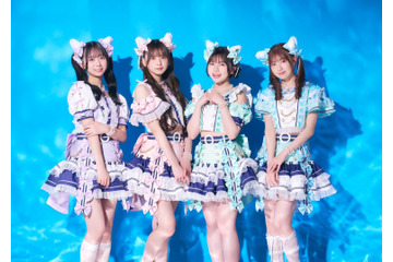 わーすた、今夏リリースの”カップリング曲”が話題に! TikTokを中心にバズり中 画像