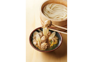 47種の“つけ汁”が登場！丸亀製麺、初の全国一斉ご当地企画「わがまち釜揚げうどん47」を実施 画像