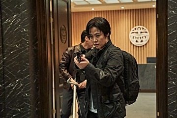 Netflix「地獄が呼んでいる」シーズン2が10月25日から配信! ヨン・サンホ監督の解説付き特別映像も公開 画像