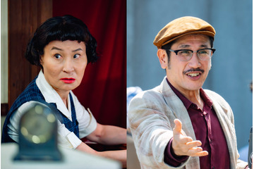 神木隆之介主演ドラマ『海に眠るダイヤモンド』に片桐はいり、渋川清彦がゲスト出演! 画像