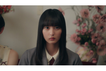 乃木坂46・遠藤さくら主演ドラマ「書店員探偵サクラ」放送決定! 前作に引き続きひょうろくも登場 画像