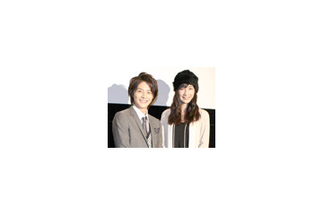 小池徹平がブラック会社に入社〜徹平&マイコの休日は!? 画像