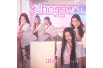 ILLIT、新曲「Cherish (My Love)」のリミックスを全世界同時リリース! 画像