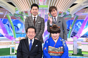 『世界ふしぎ発見!』3時間SPに草野仁や黒柳徹子が再集結! ミイラの開封作業を世界初公開 画像