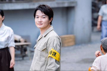 いづみは一体何者？島での複雑な“恋模様”を語り始める…『海に眠るダイヤモンド』 画像