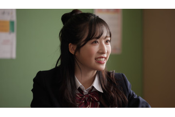 AKB48・小栗有以が天然あざと女子に! 主演を務める「あざと連ドラ」11月7日より放送 画像