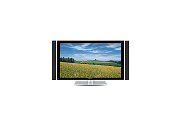 パイオニア、黒の表現力を高めた新型パネル搭載の50V型/43V型プラズマテレビ 画像
