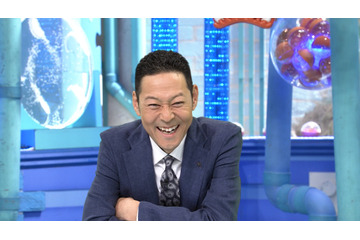 AKB48・小栗有以がターゲットに! 暗闇エクササイズ中に東野の顔犬…『芸能人が本気で考えた!ドッキリGP』 画像